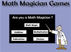 math magic 